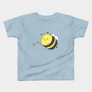 The Magic of Bees! Kids T-Shirt